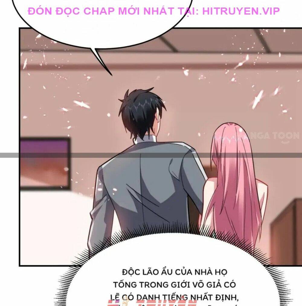 Nhặt Được Hoa Khôi Về Làm Vợ Chapter 153 - Trang 2