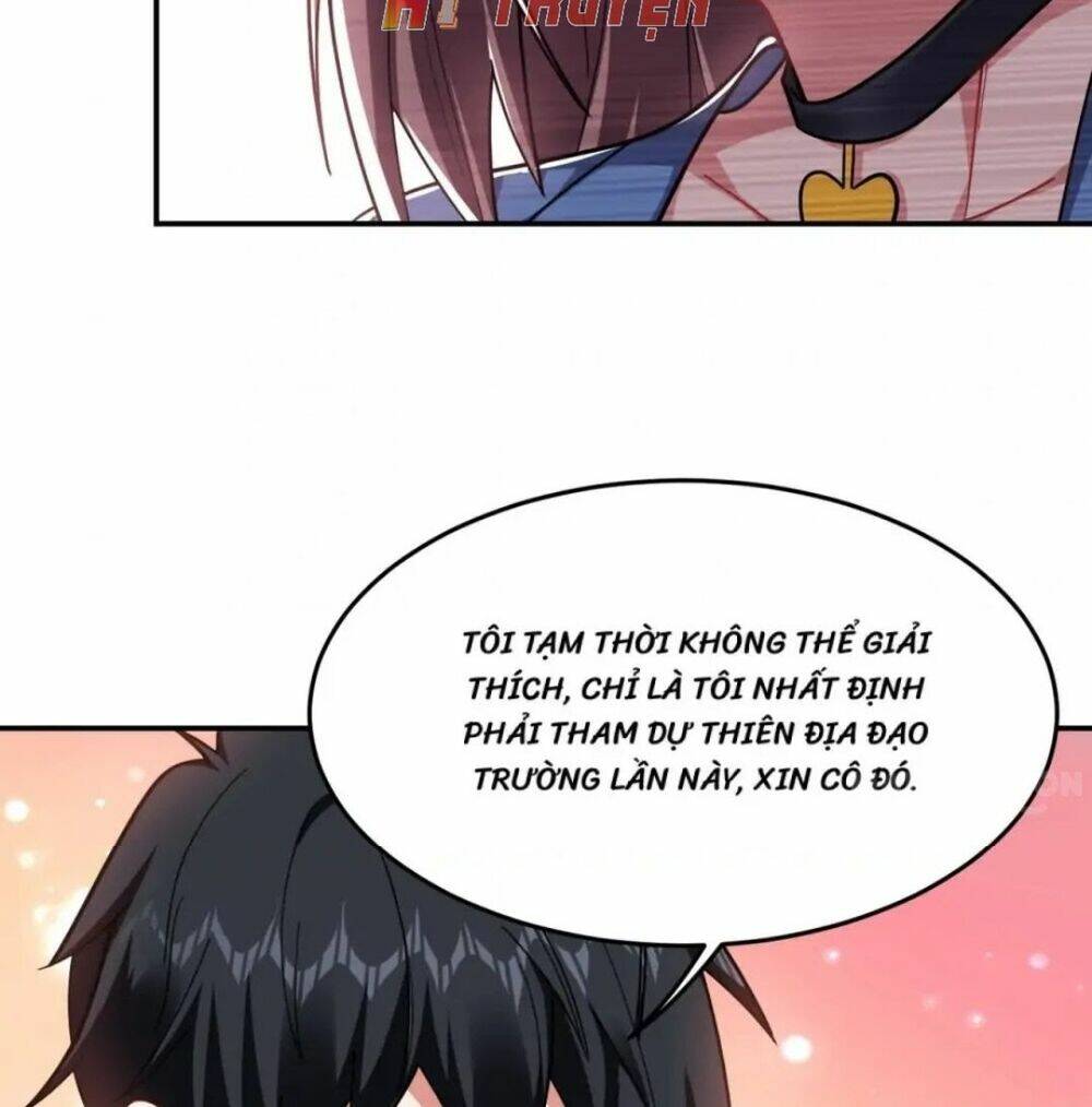 Nhặt Được Hoa Khôi Về Làm Vợ Chapter 153 - Trang 2