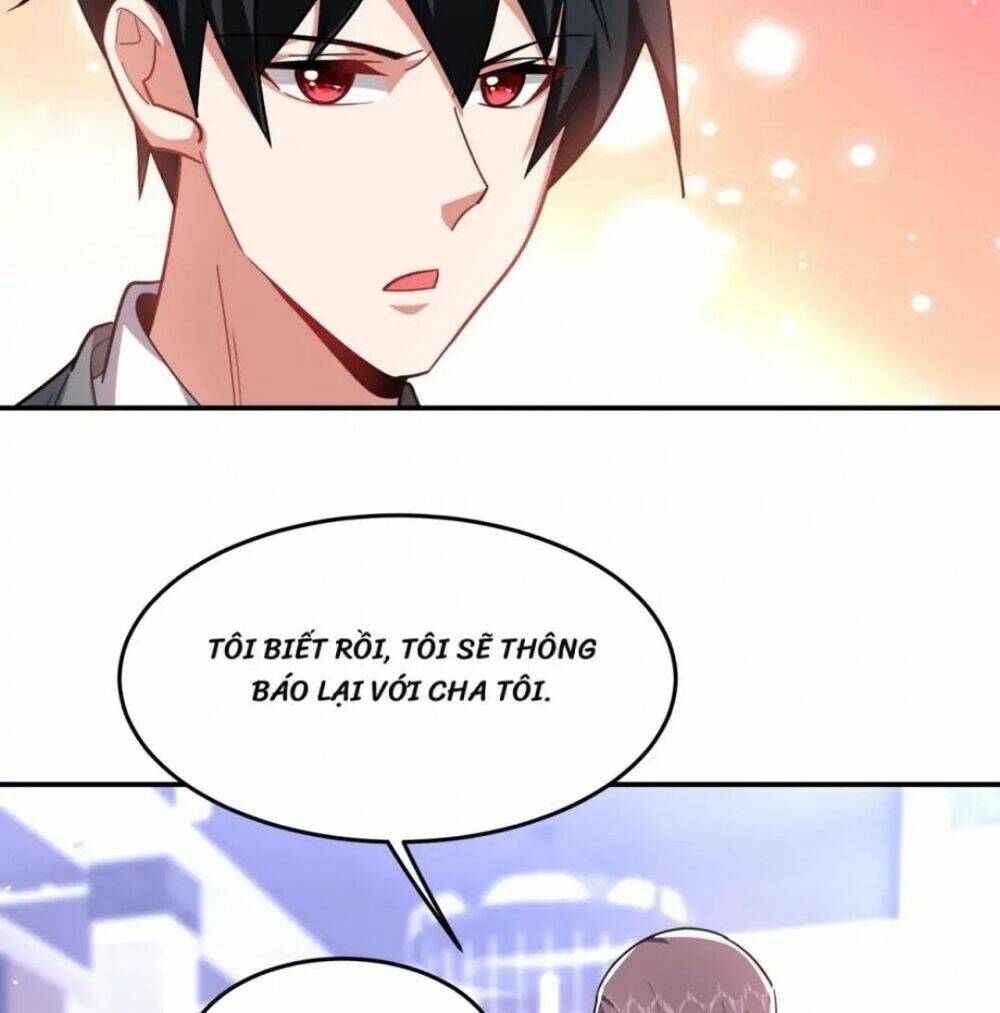 Nhặt Được Hoa Khôi Về Làm Vợ Chapter 153 - Trang 2