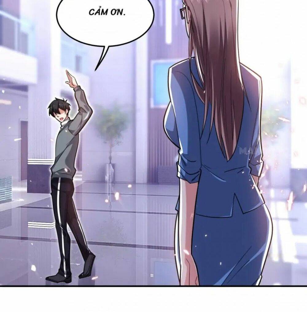 Nhặt Được Hoa Khôi Về Làm Vợ Chapter 153 - Trang 2