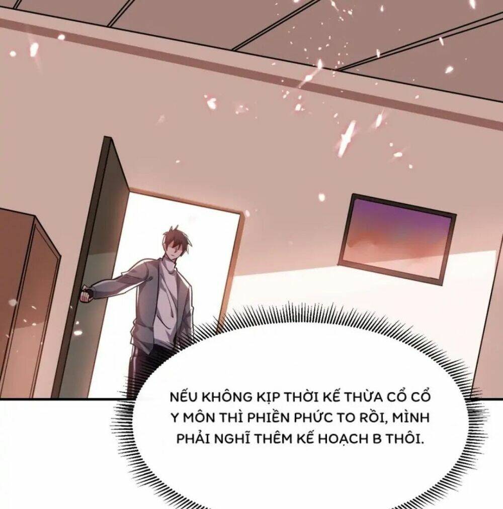 Nhặt Được Hoa Khôi Về Làm Vợ Chapter 153 - Trang 2