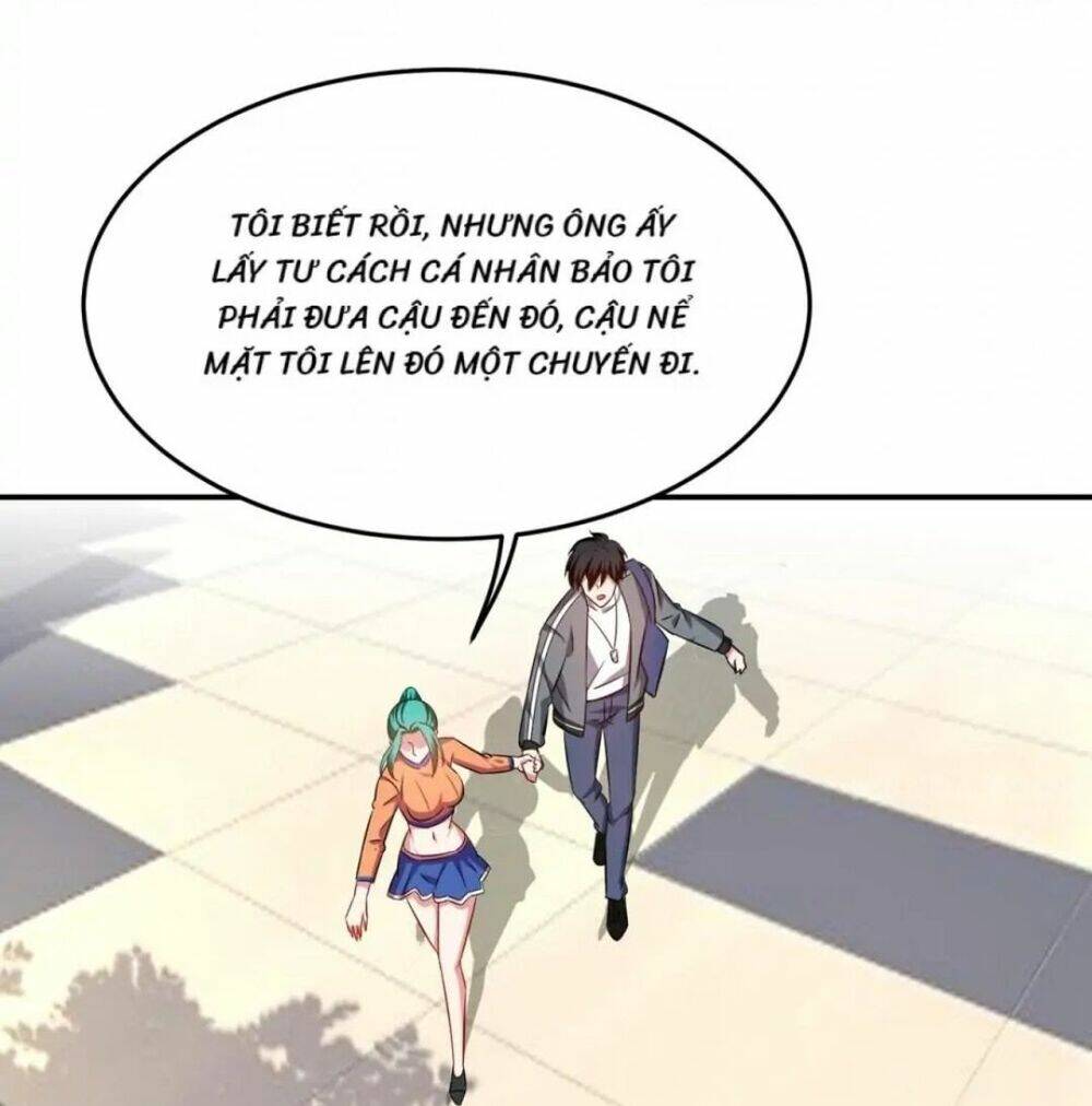 Nhặt Được Hoa Khôi Về Làm Vợ Chapter 154 - Trang 2