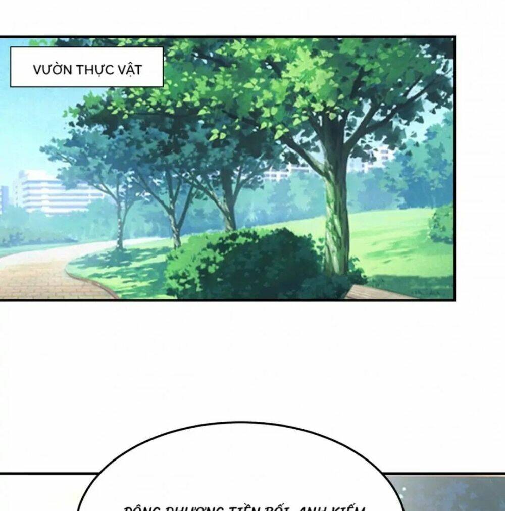 Nhặt Được Hoa Khôi Về Làm Vợ Chapter 154 - Trang 2