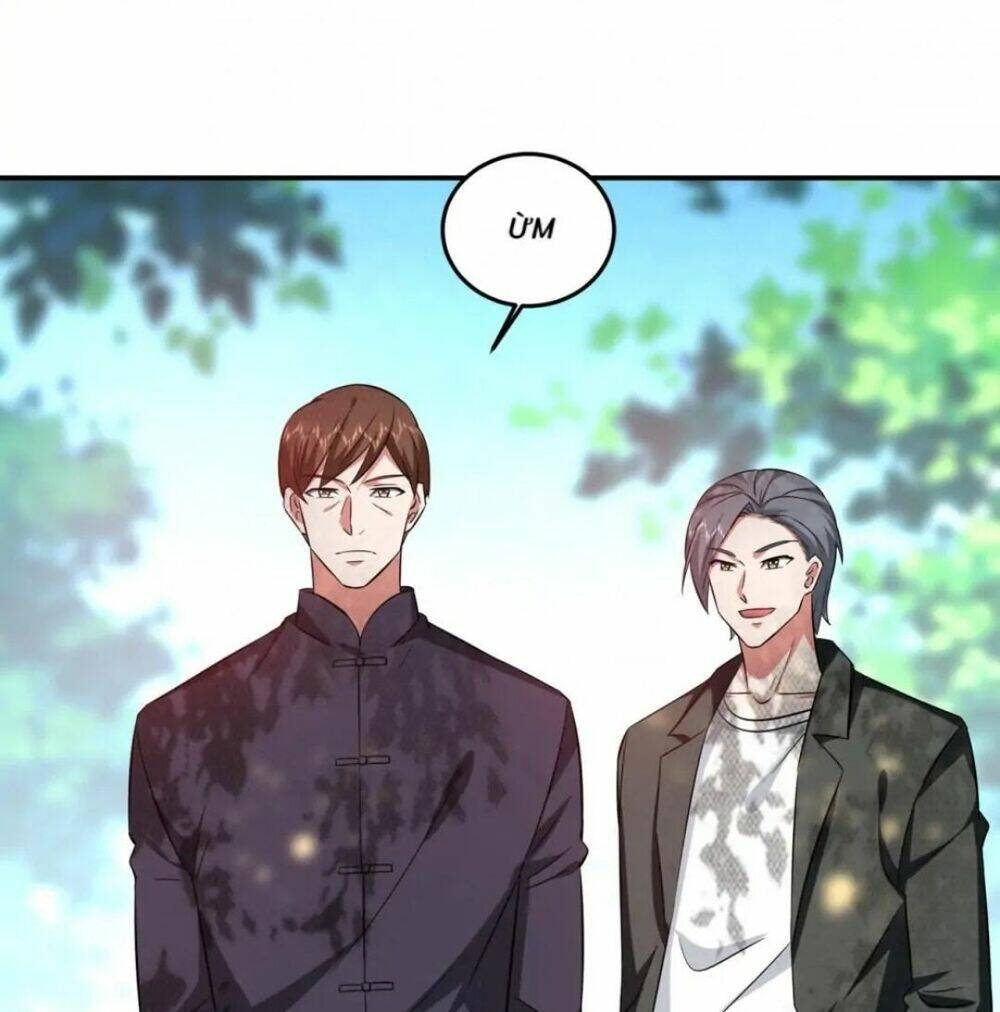 Nhặt Được Hoa Khôi Về Làm Vợ Chapter 154 - Trang 2