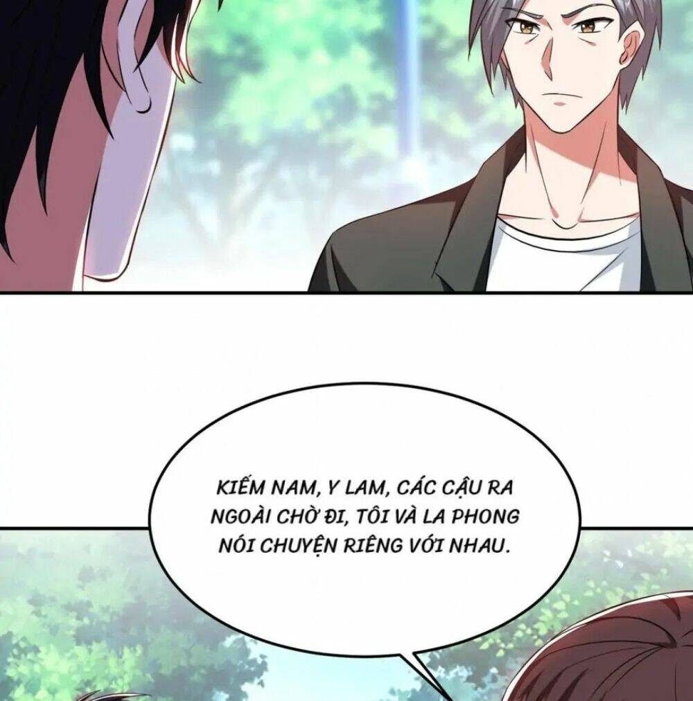 Nhặt Được Hoa Khôi Về Làm Vợ Chapter 154 - Trang 2