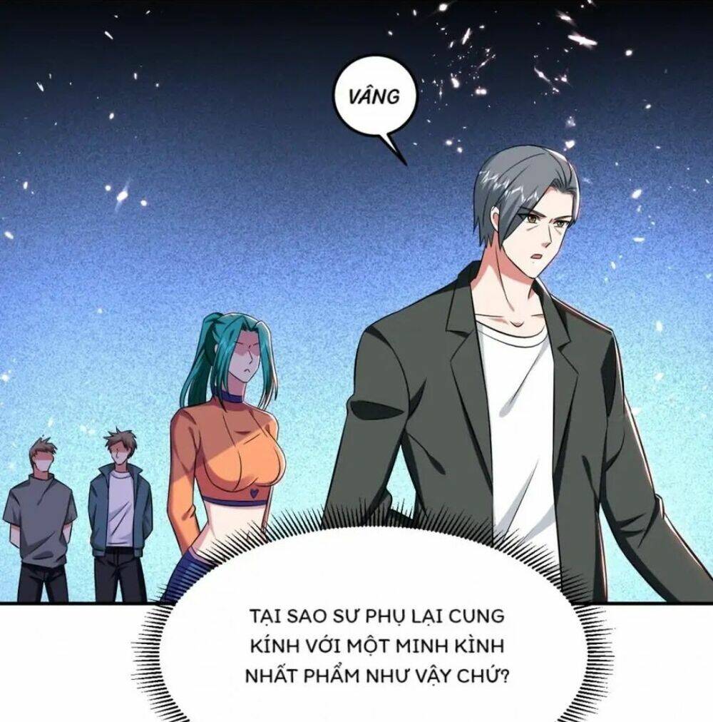 Nhặt Được Hoa Khôi Về Làm Vợ Chapter 154 - Trang 2