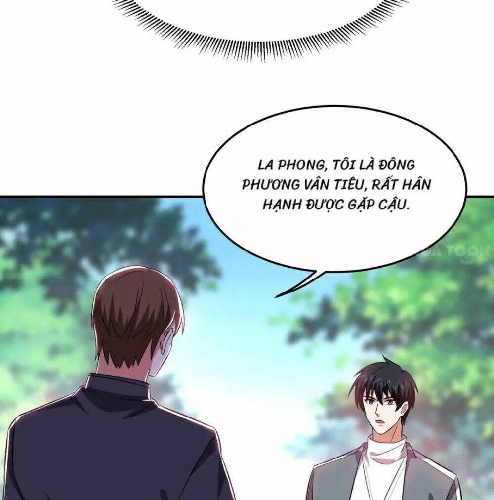 Nhặt Được Hoa Khôi Về Làm Vợ Chapter 154 - Trang 2