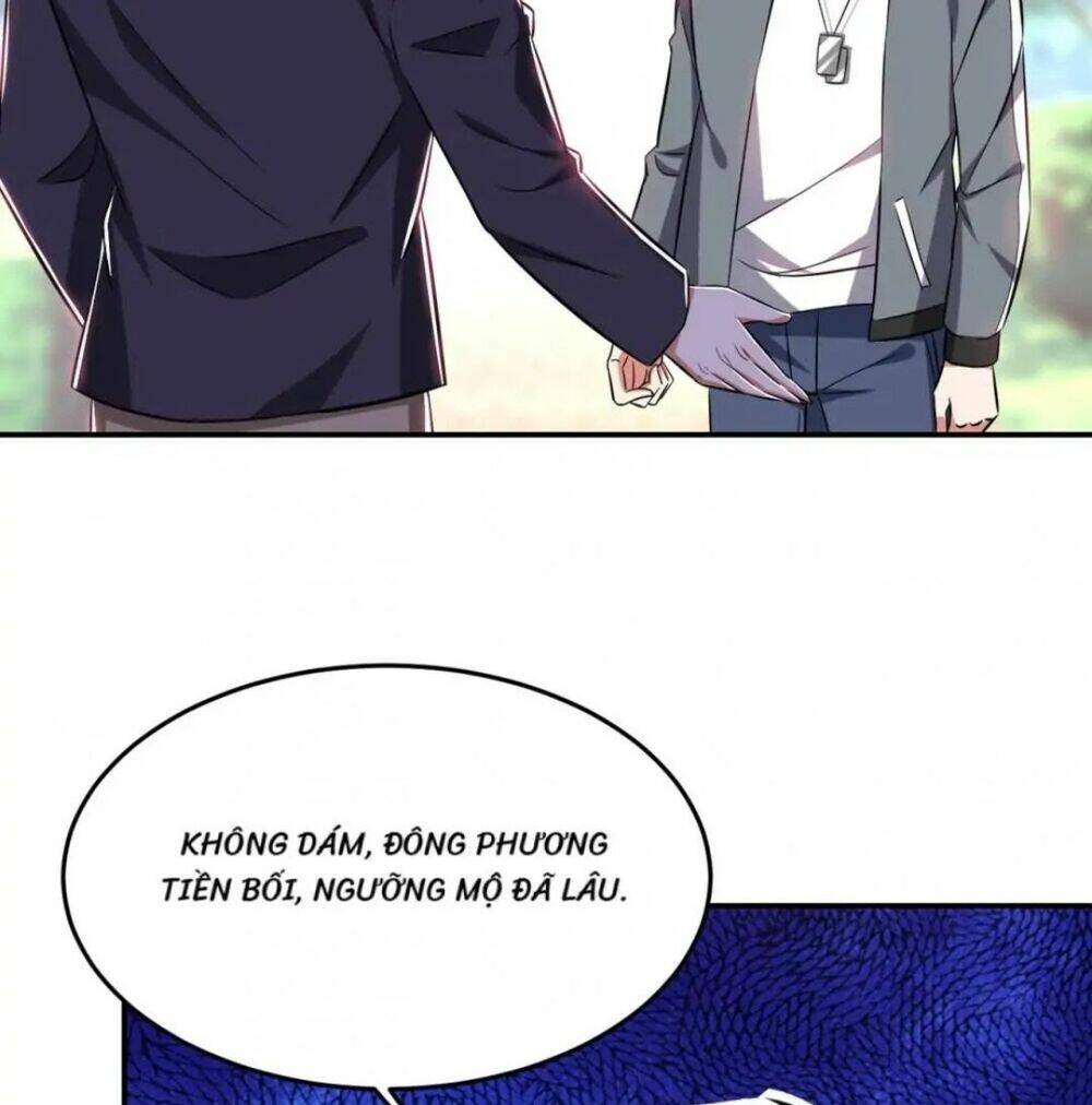 Nhặt Được Hoa Khôi Về Làm Vợ Chapter 154 - Trang 2