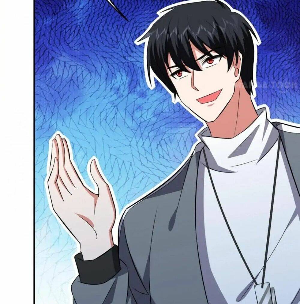 Nhặt Được Hoa Khôi Về Làm Vợ Chapter 154 - Trang 2