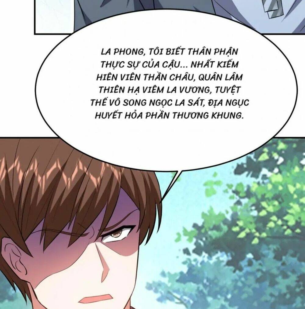 Nhặt Được Hoa Khôi Về Làm Vợ Chapter 154 - Trang 2