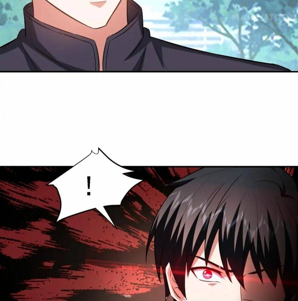 Nhặt Được Hoa Khôi Về Làm Vợ Chapter 154 - Trang 2