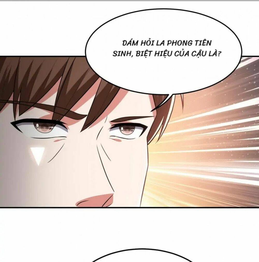 Nhặt Được Hoa Khôi Về Làm Vợ Chapter 154 - Trang 2