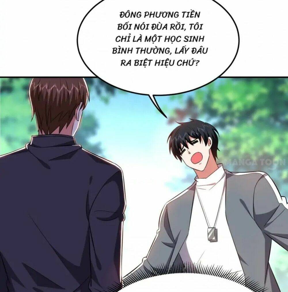 Nhặt Được Hoa Khôi Về Làm Vợ Chapter 154 - Trang 2