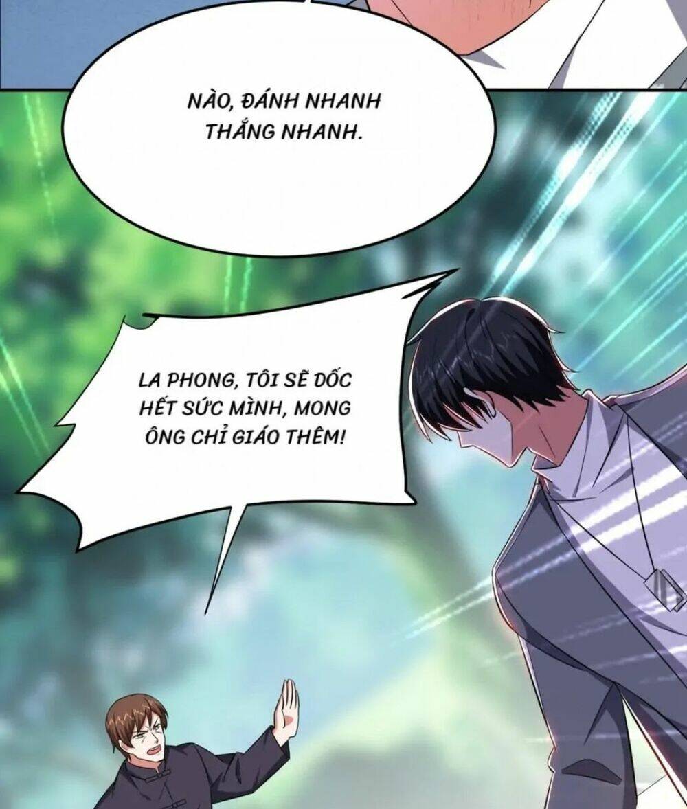 Nhặt Được Hoa Khôi Về Làm Vợ Chapter 154 - Trang 2