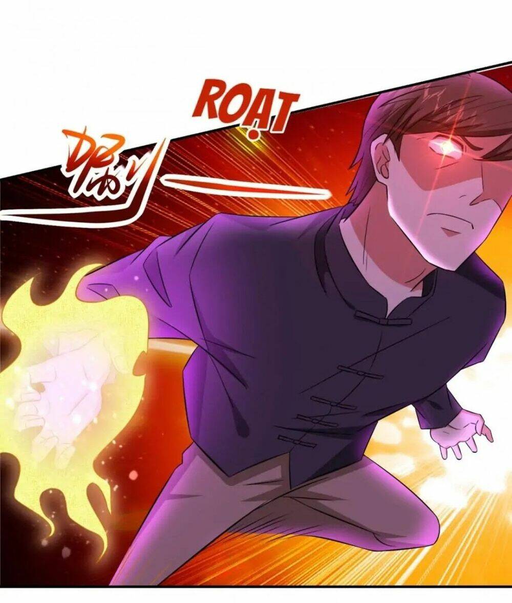 Nhặt Được Hoa Khôi Về Làm Vợ Chapter 154 - Trang 2