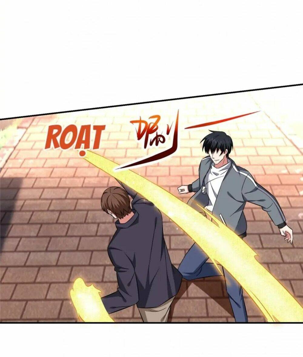 Nhặt Được Hoa Khôi Về Làm Vợ Chapter 154 - Trang 2