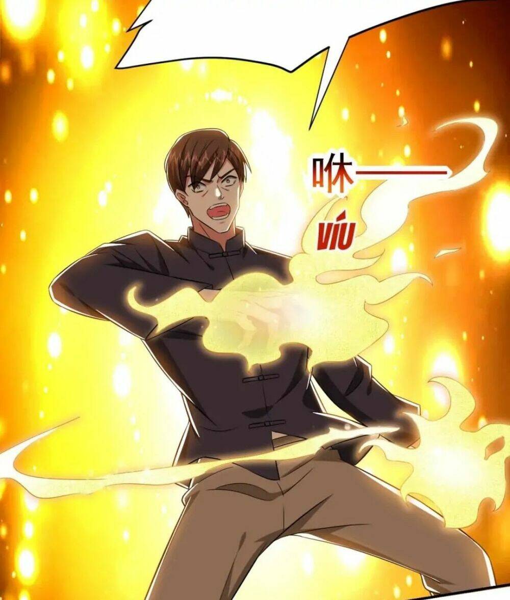 Nhặt Được Hoa Khôi Về Làm Vợ Chapter 154 - Trang 2