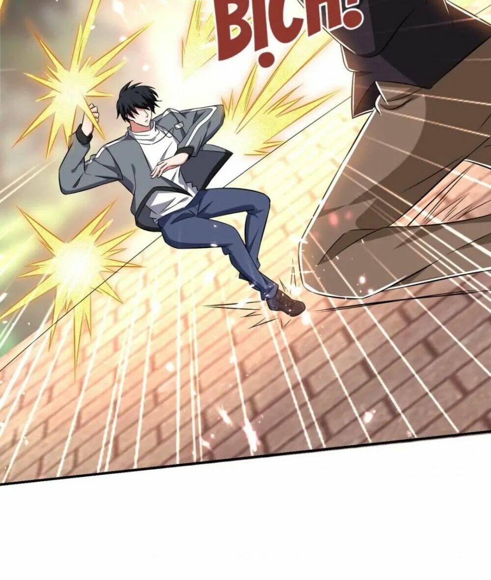 Nhặt Được Hoa Khôi Về Làm Vợ Chapter 154 - Trang 2