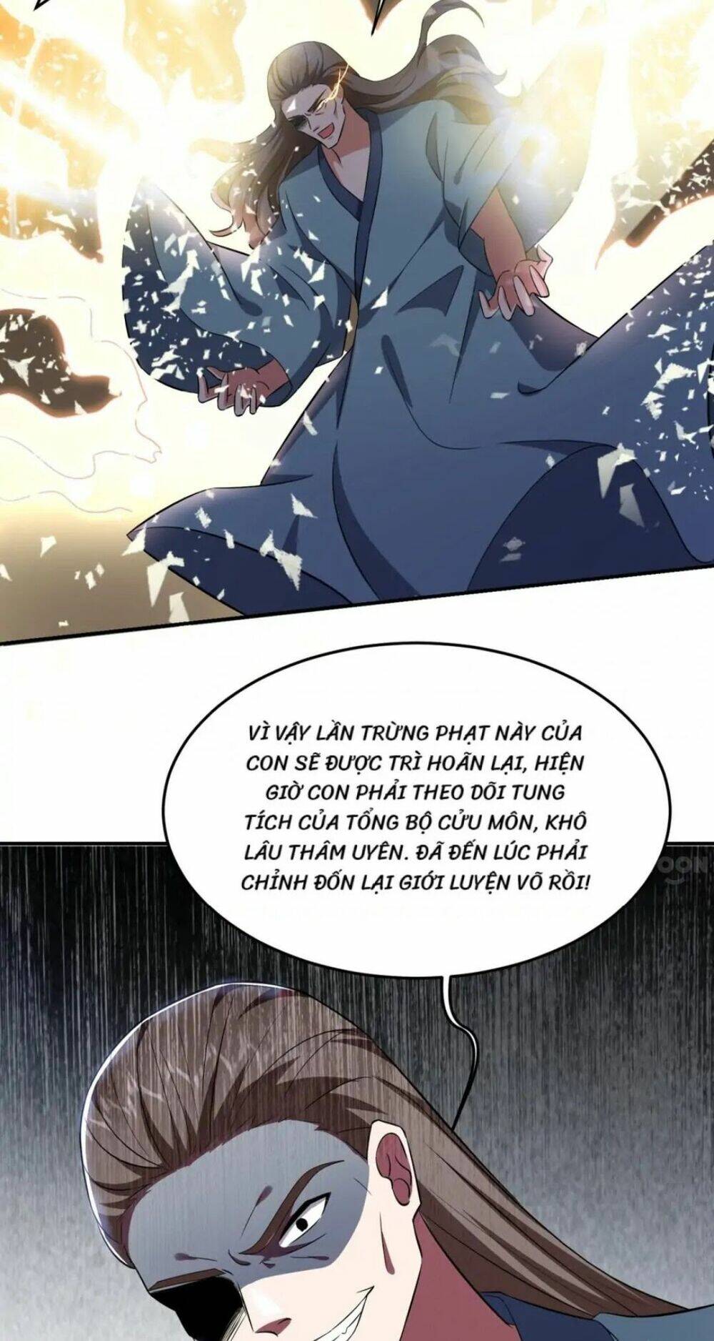 Nhặt Được Hoa Khôi Về Làm Vợ Chapter 154 - Trang 2