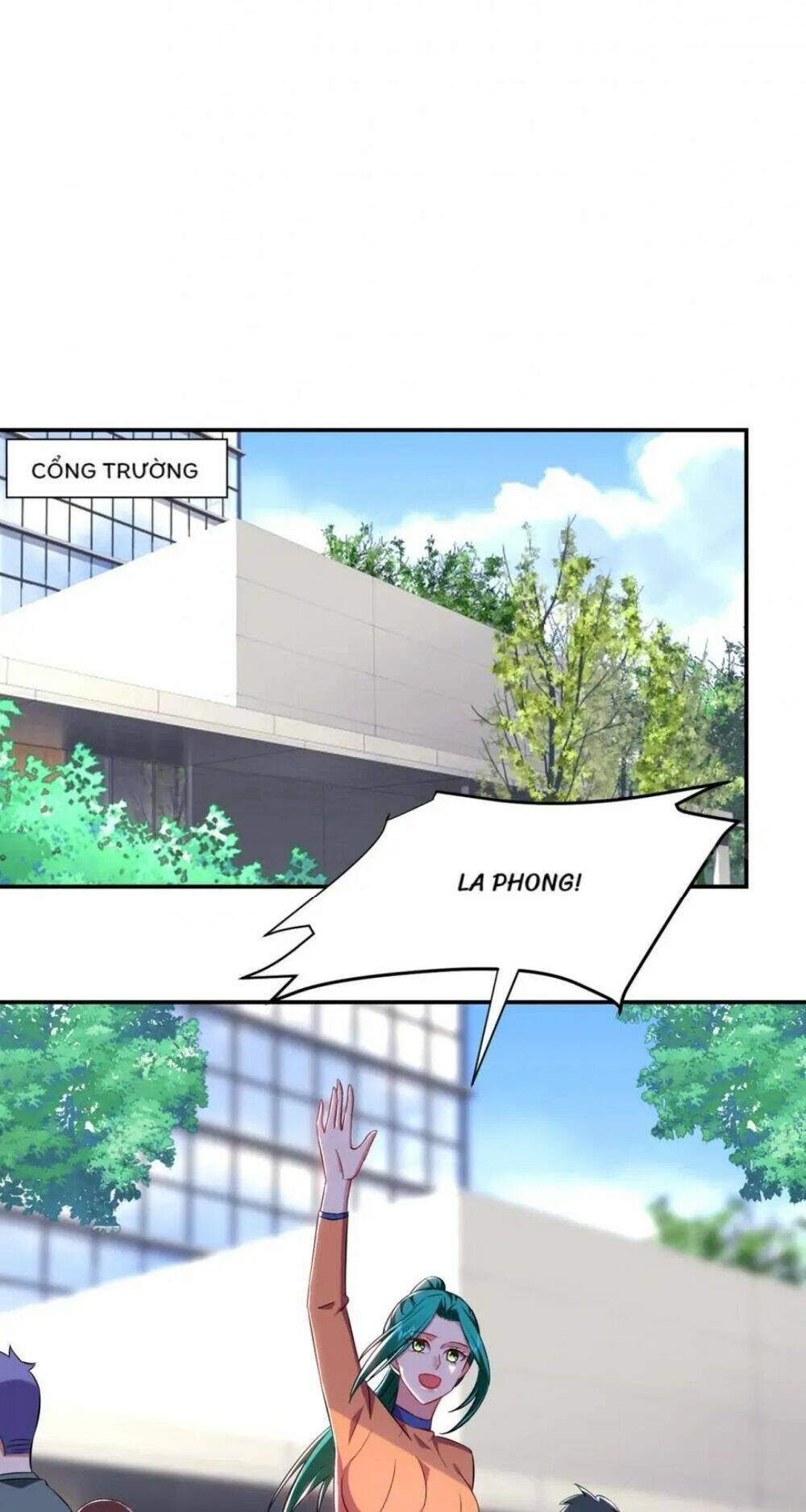 Nhặt Được Hoa Khôi Về Làm Vợ Chapter 154 - Trang 2