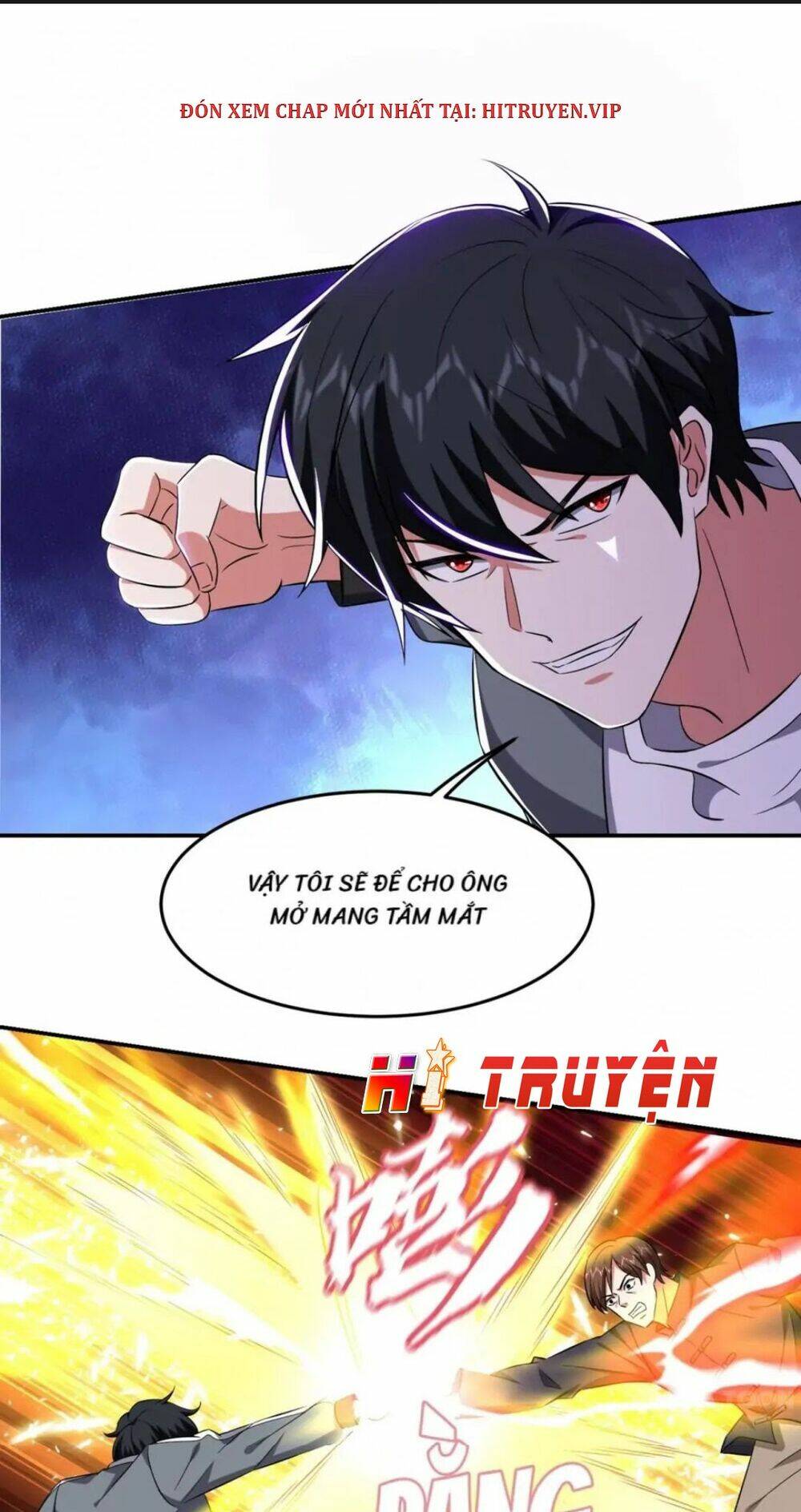 Nhặt Được Hoa Khôi Về Làm Vợ Chapter 155 - Trang 2