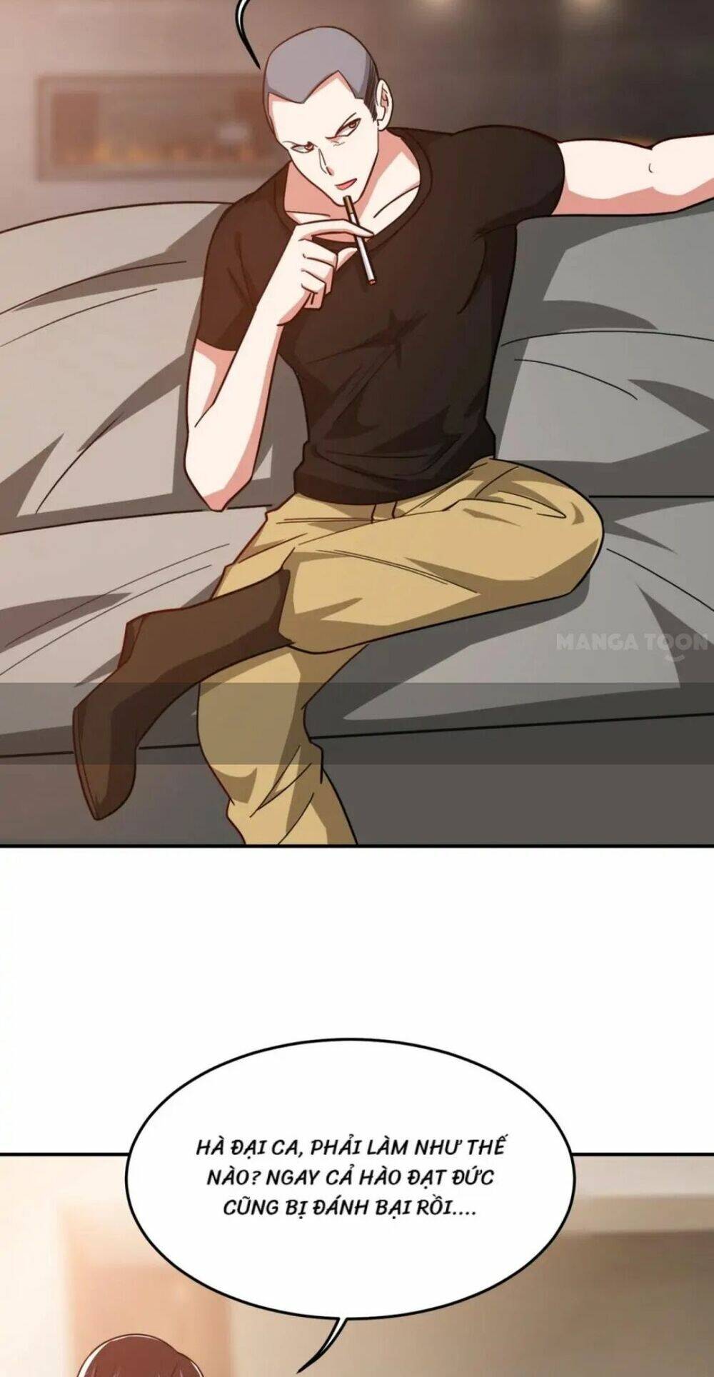 Nhặt Được Hoa Khôi Về Làm Vợ Chapter 155 - Trang 2