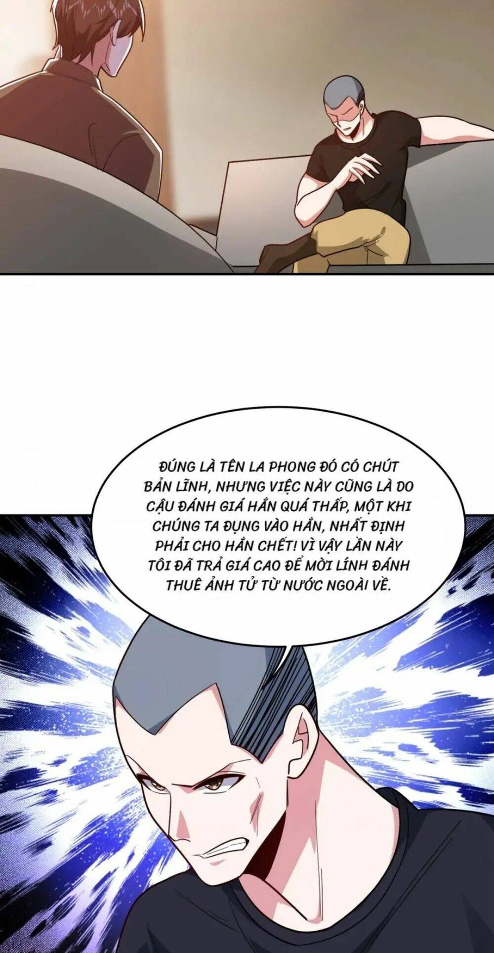 Nhặt Được Hoa Khôi Về Làm Vợ Chapter 155 - Trang 2