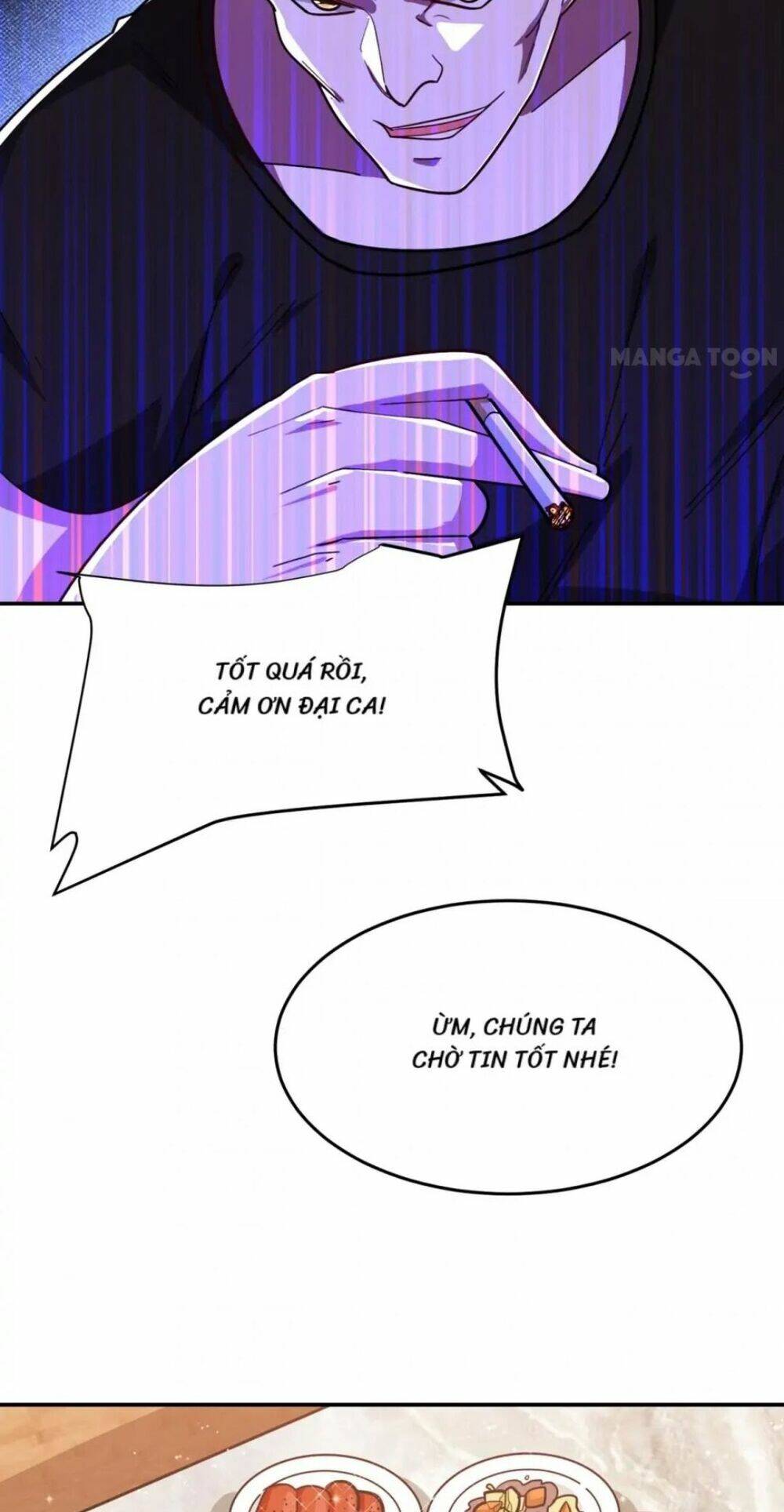 Nhặt Được Hoa Khôi Về Làm Vợ Chapter 155 - Trang 2