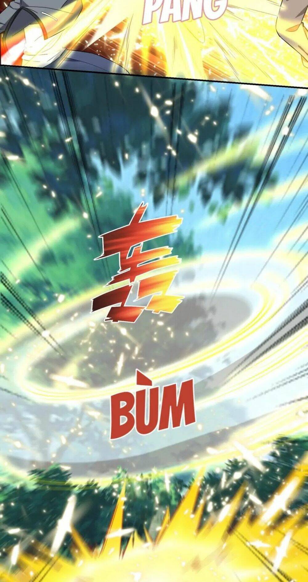 Nhặt Được Hoa Khôi Về Làm Vợ Chapter 155 - Trang 2