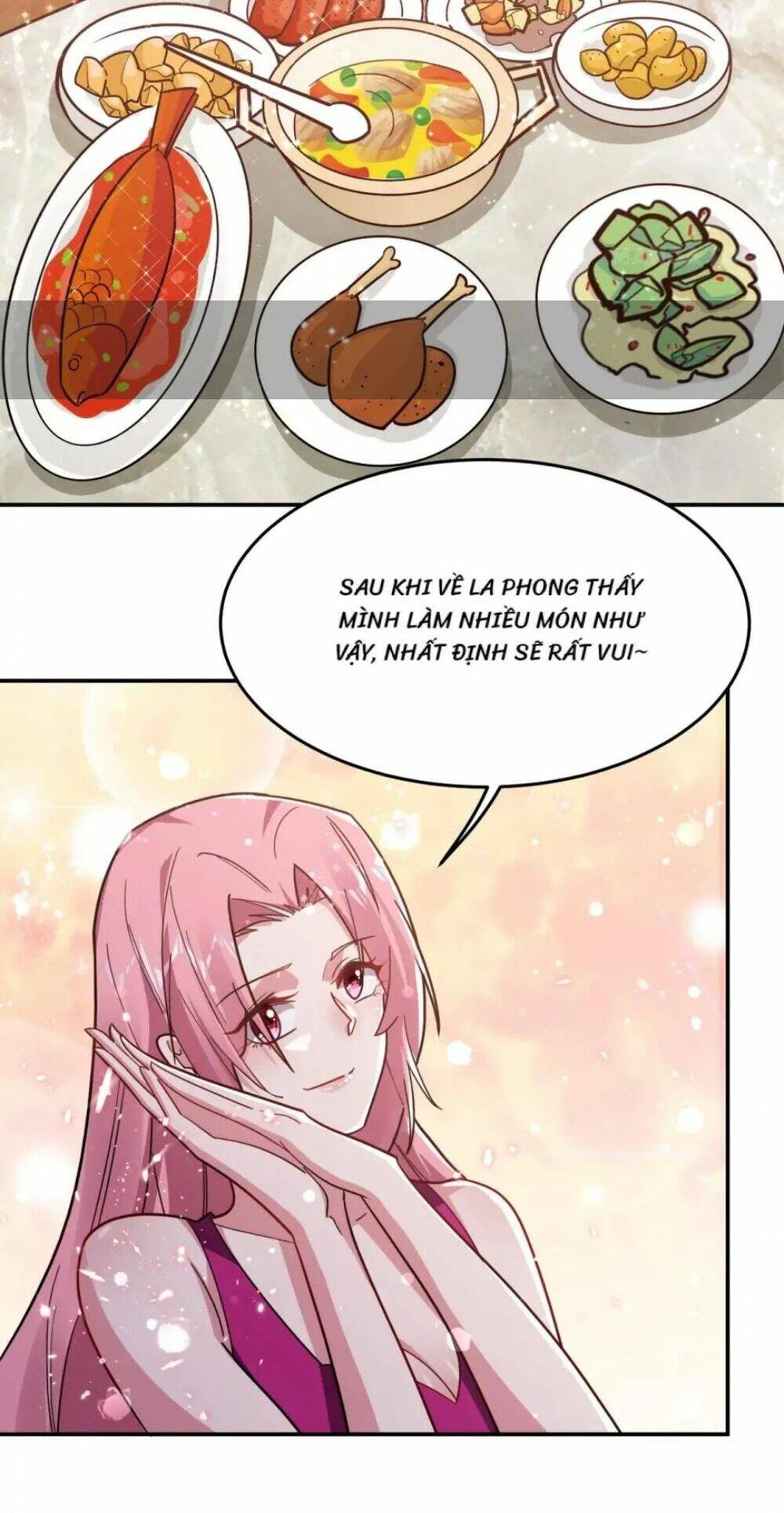 Nhặt Được Hoa Khôi Về Làm Vợ Chapter 155 - Trang 2