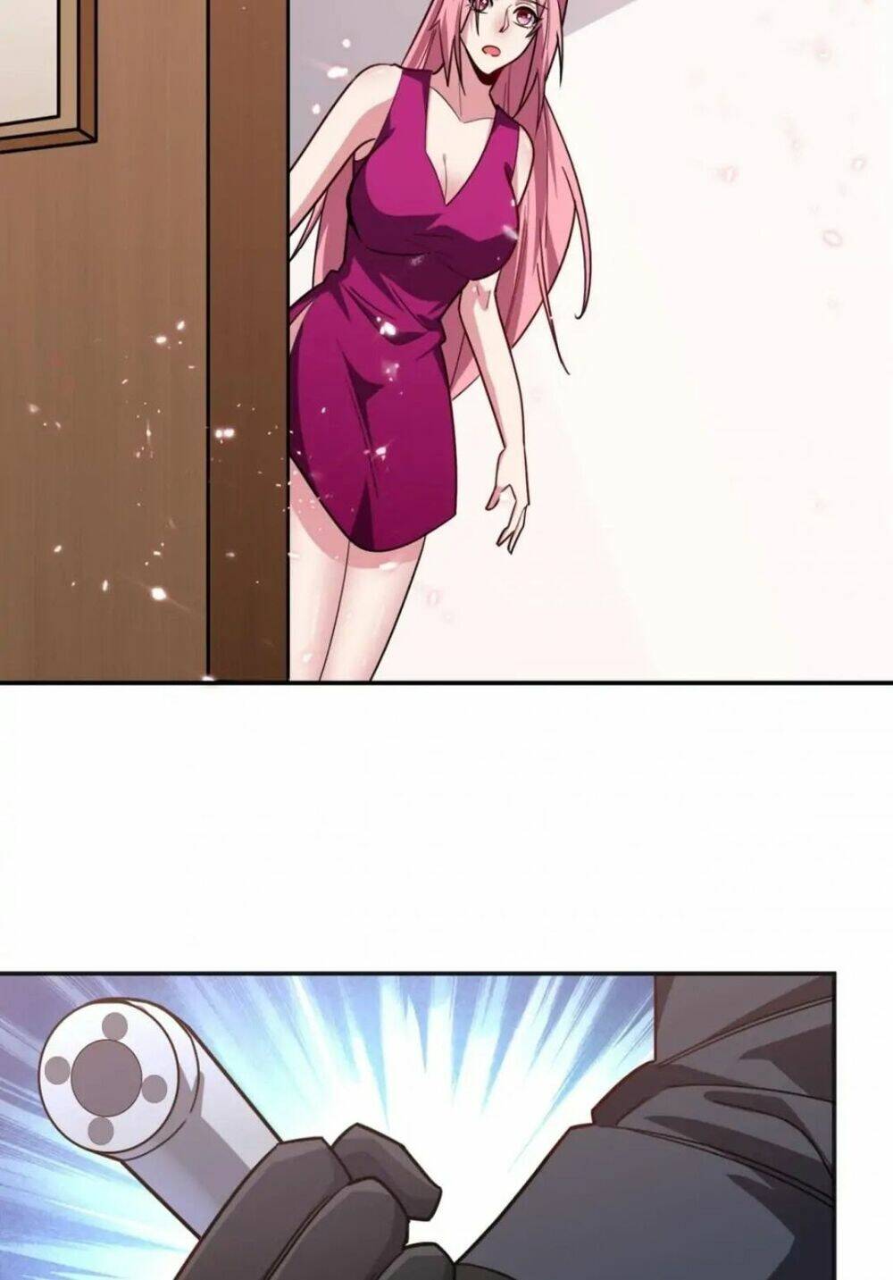 Nhặt Được Hoa Khôi Về Làm Vợ Chapter 155 - Trang 2