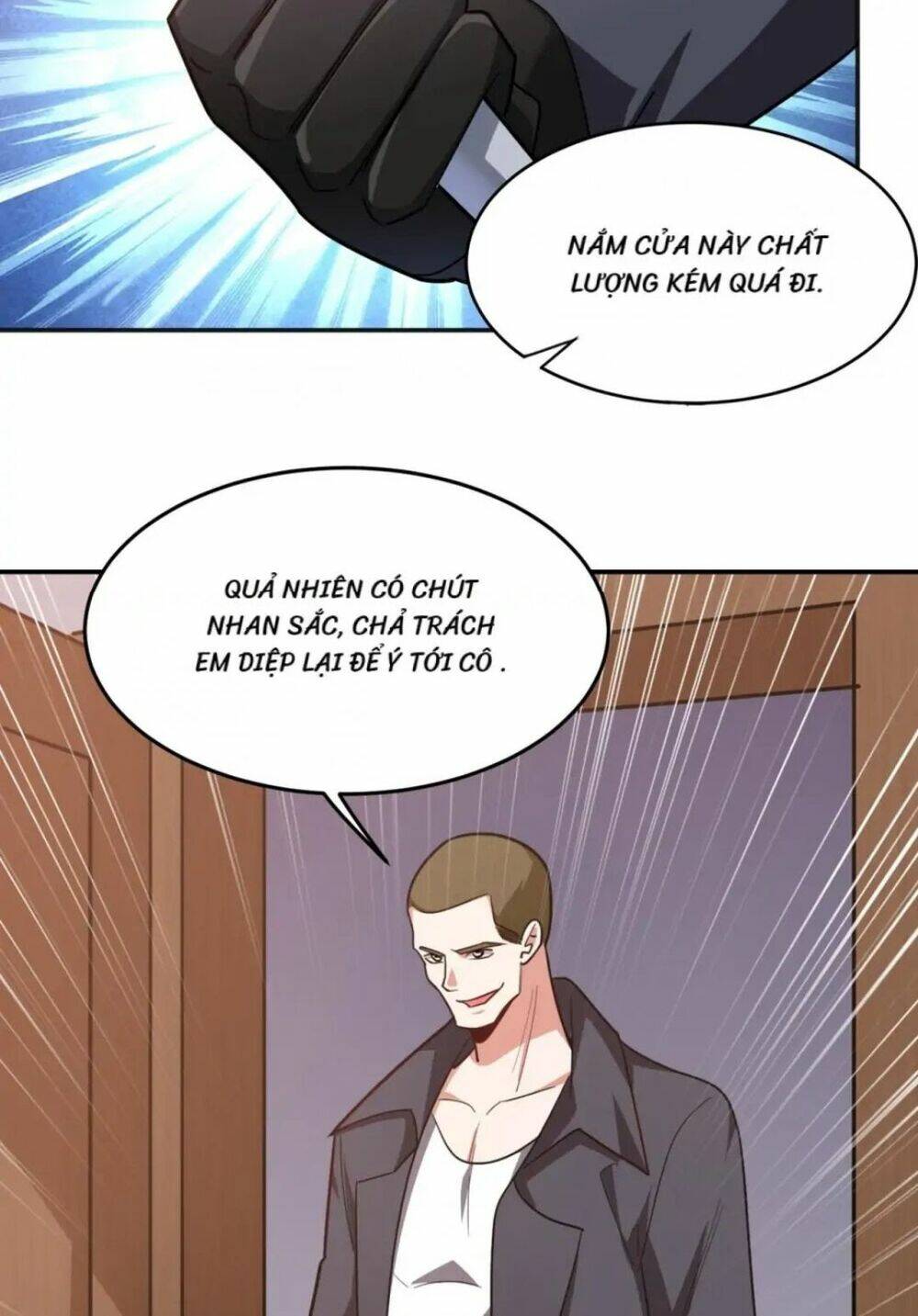 Nhặt Được Hoa Khôi Về Làm Vợ Chapter 155 - Trang 2