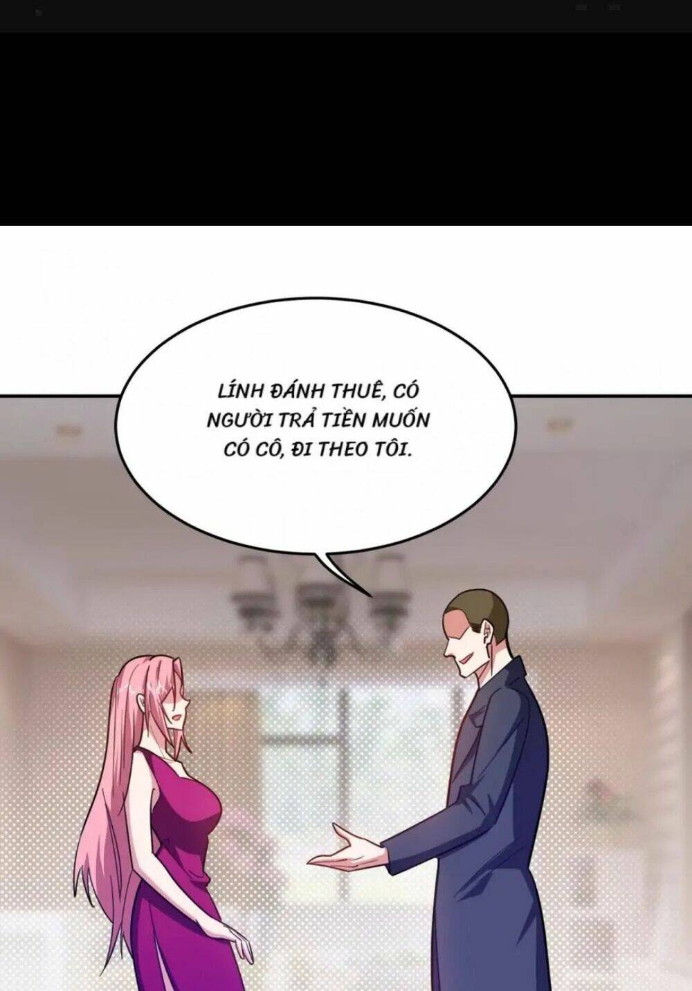 Nhặt Được Hoa Khôi Về Làm Vợ Chapter 155 - Trang 2