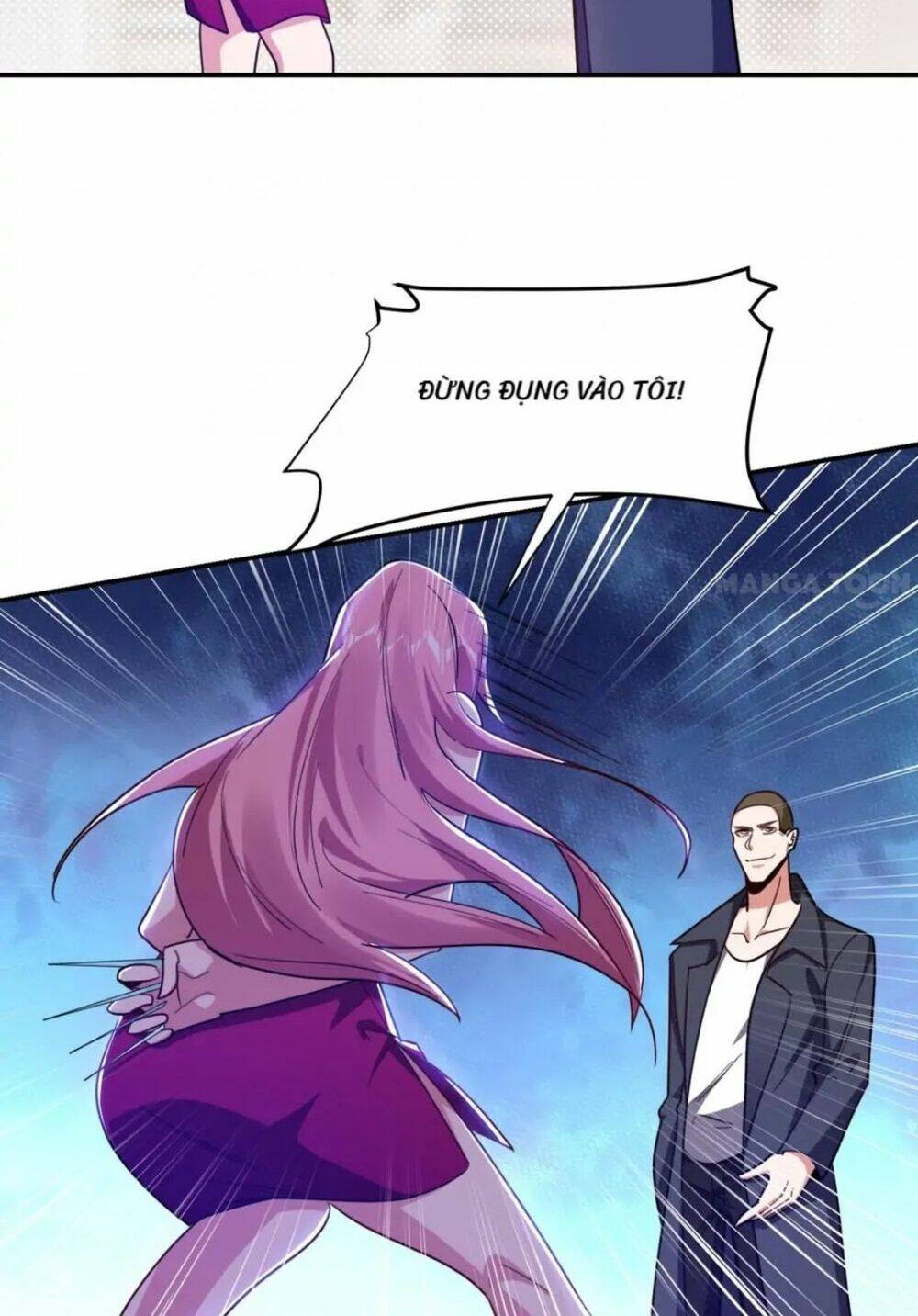 Nhặt Được Hoa Khôi Về Làm Vợ Chapter 155 - Trang 2