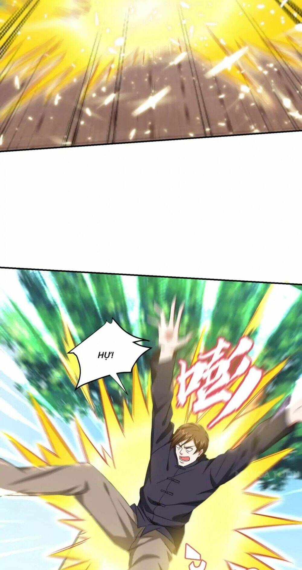 Nhặt Được Hoa Khôi Về Làm Vợ Chapter 155 - Trang 2