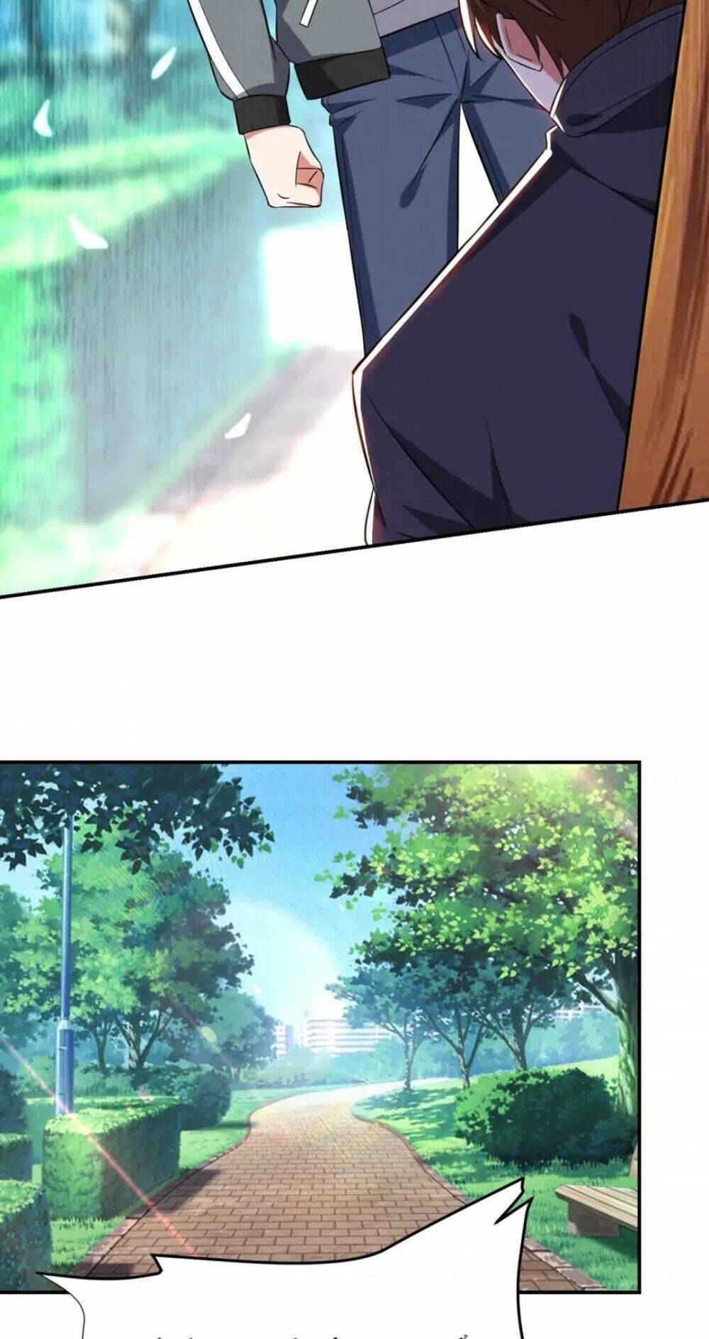 Nhặt Được Hoa Khôi Về Làm Vợ Chapter 155 - Trang 2