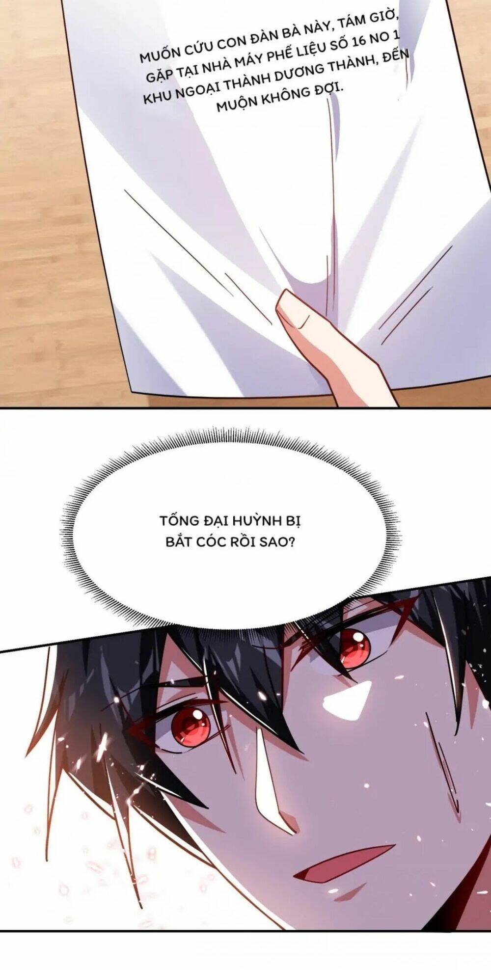 Nhặt Được Hoa Khôi Về Làm Vợ Chapter 156 - Trang 2