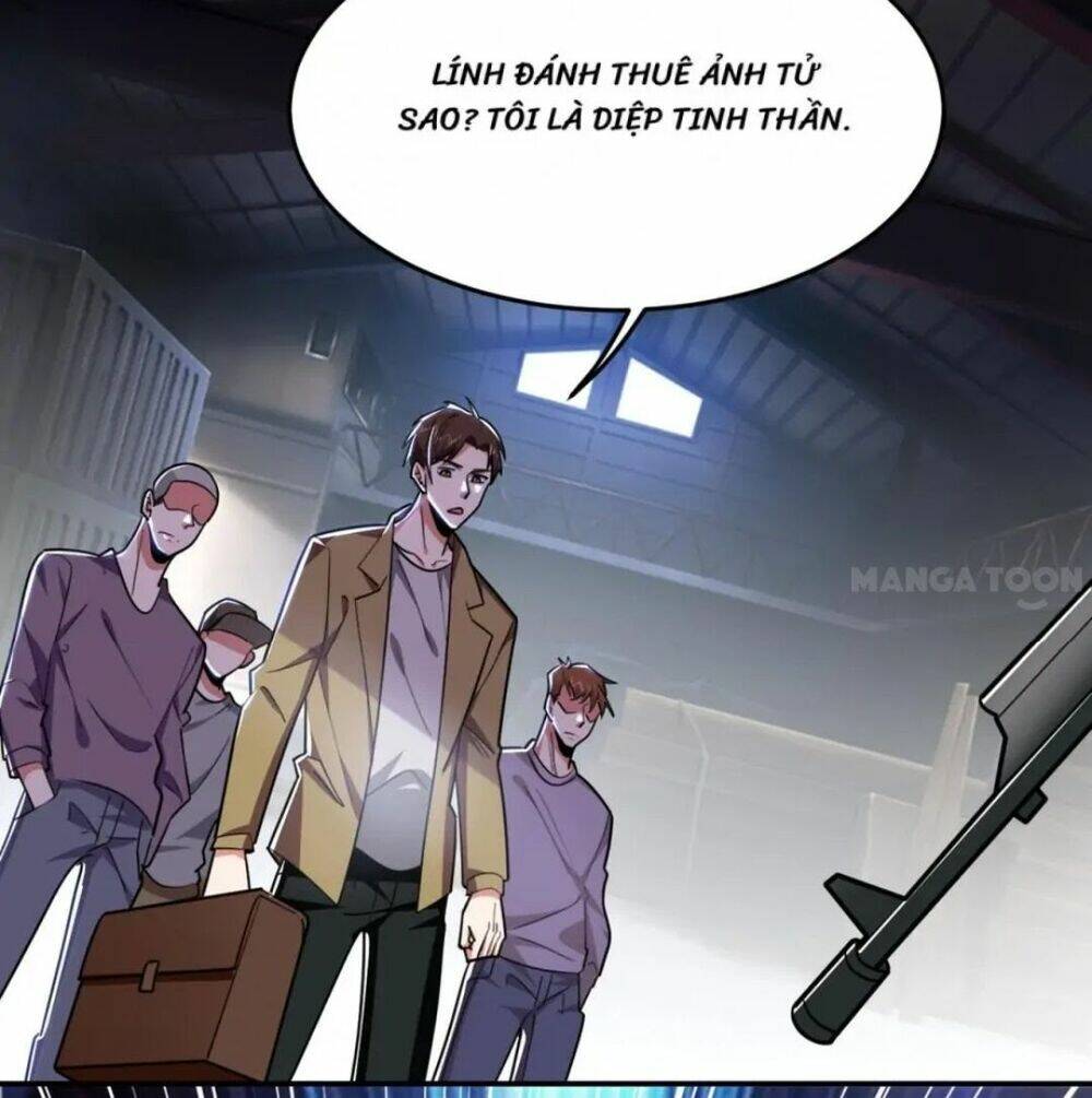 Nhặt Được Hoa Khôi Về Làm Vợ Chapter 156 - Trang 2