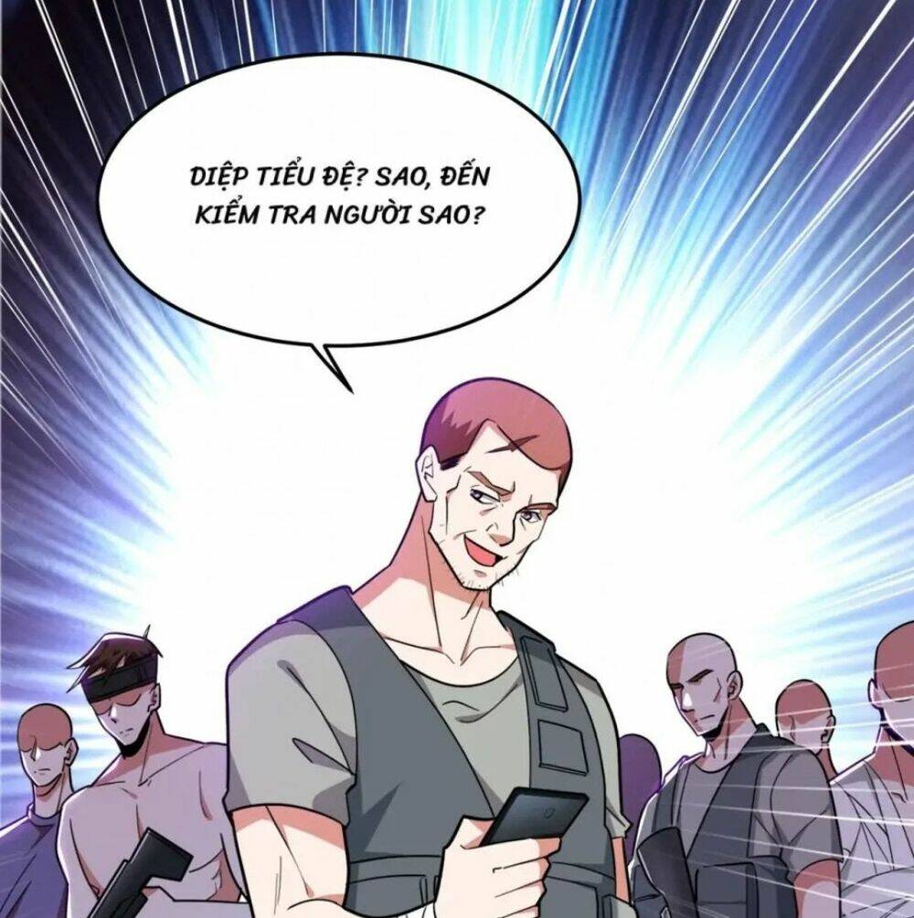 Nhặt Được Hoa Khôi Về Làm Vợ Chapter 156 - Trang 2