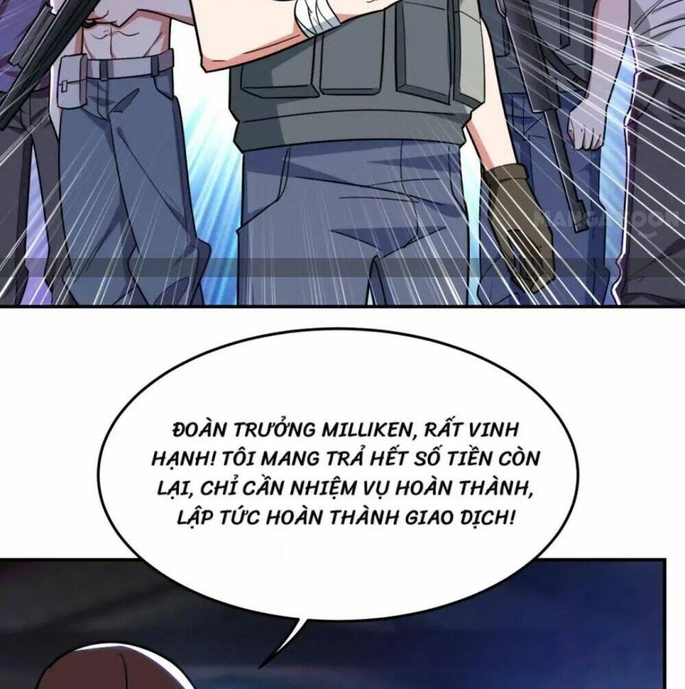 Nhặt Được Hoa Khôi Về Làm Vợ Chapter 156 - Trang 2