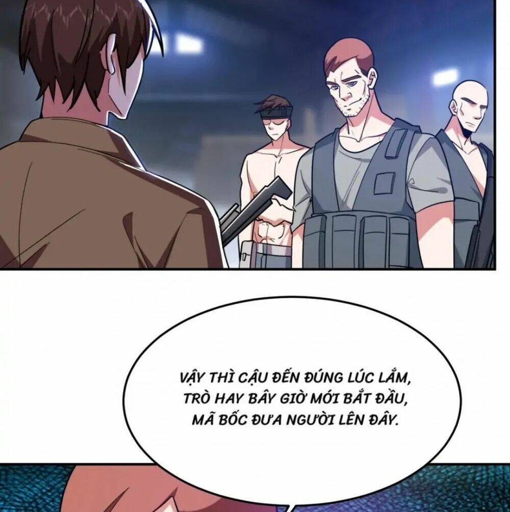 Nhặt Được Hoa Khôi Về Làm Vợ Chapter 156 - Trang 2