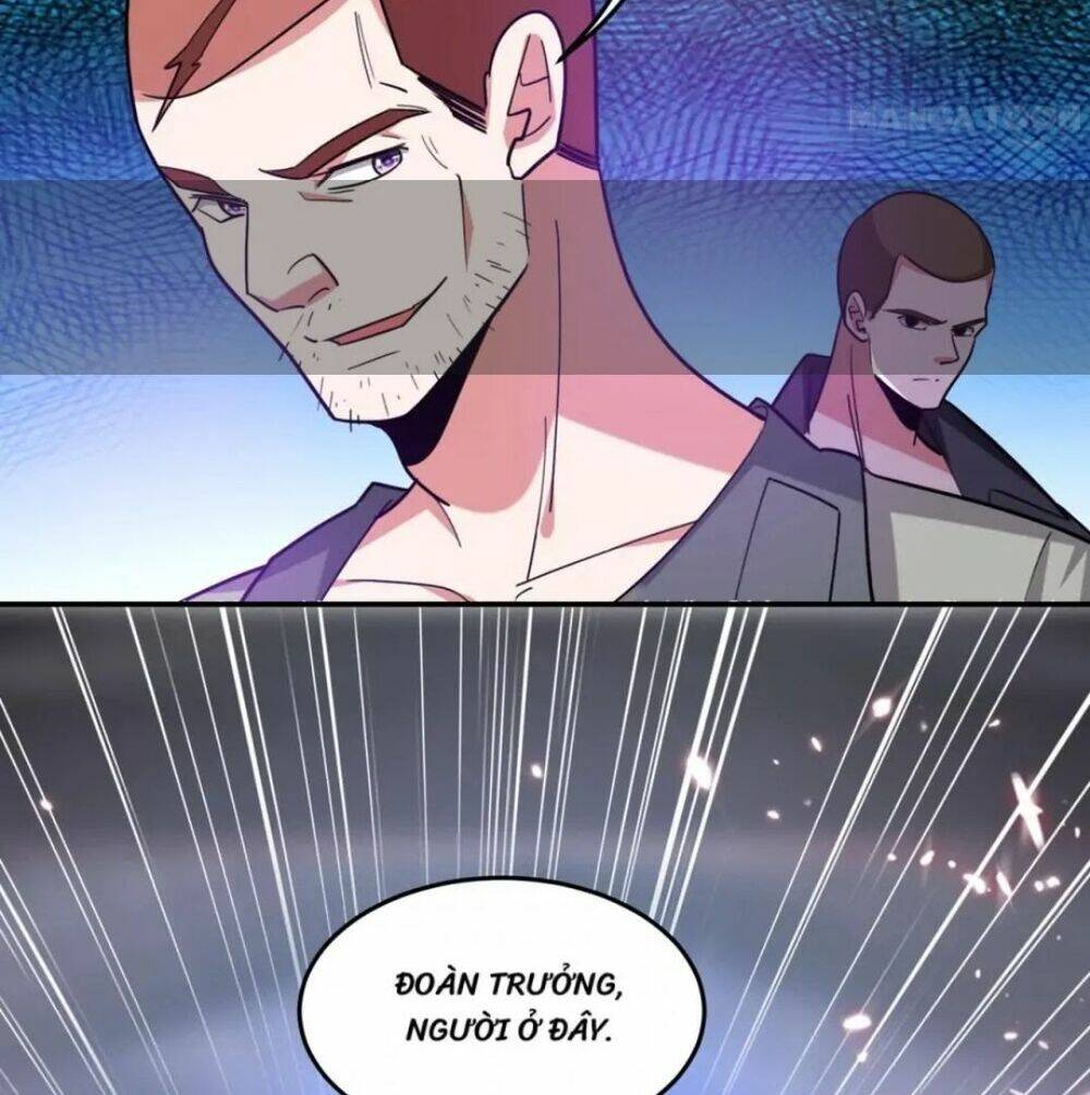 Nhặt Được Hoa Khôi Về Làm Vợ Chapter 156 - Trang 2