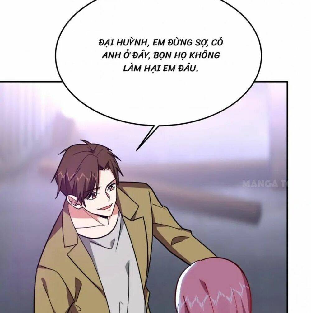 Nhặt Được Hoa Khôi Về Làm Vợ Chapter 156 - Trang 2