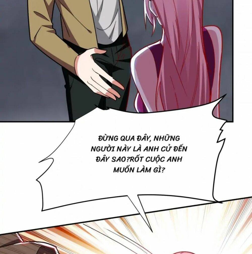 Nhặt Được Hoa Khôi Về Làm Vợ Chapter 156 - Trang 2