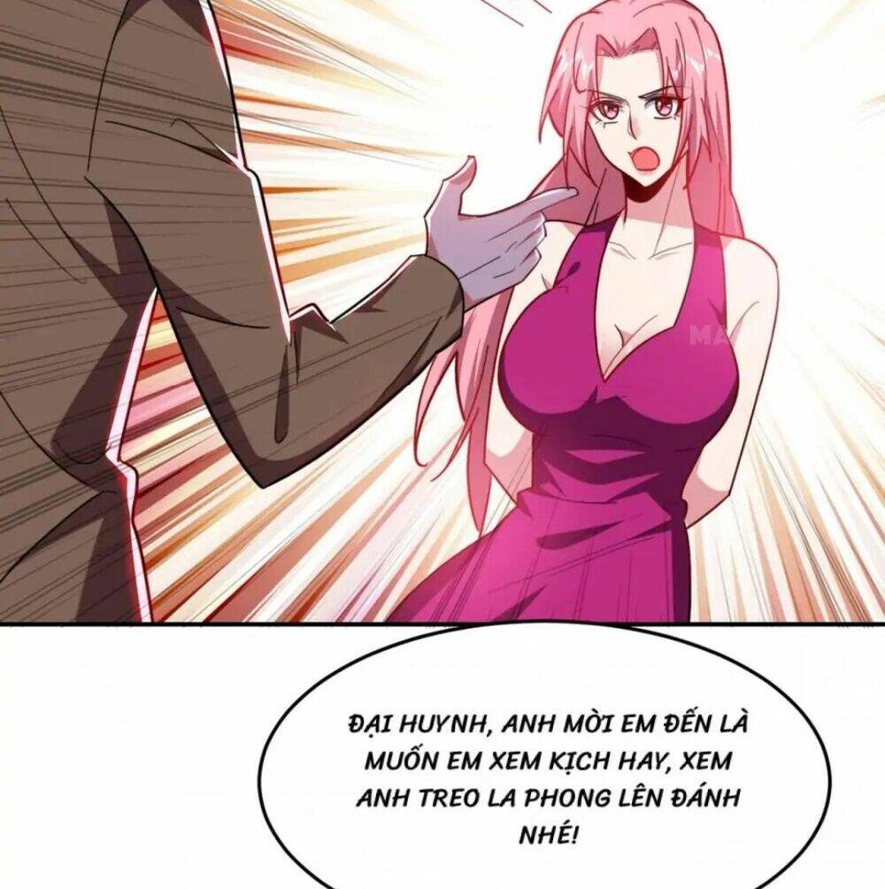 Nhặt Được Hoa Khôi Về Làm Vợ Chapter 156 - Trang 2