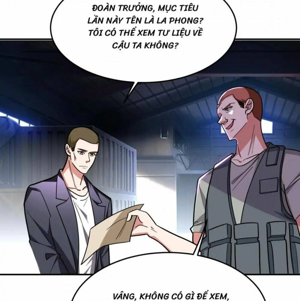 Nhặt Được Hoa Khôi Về Làm Vợ Chapter 156 - Trang 2