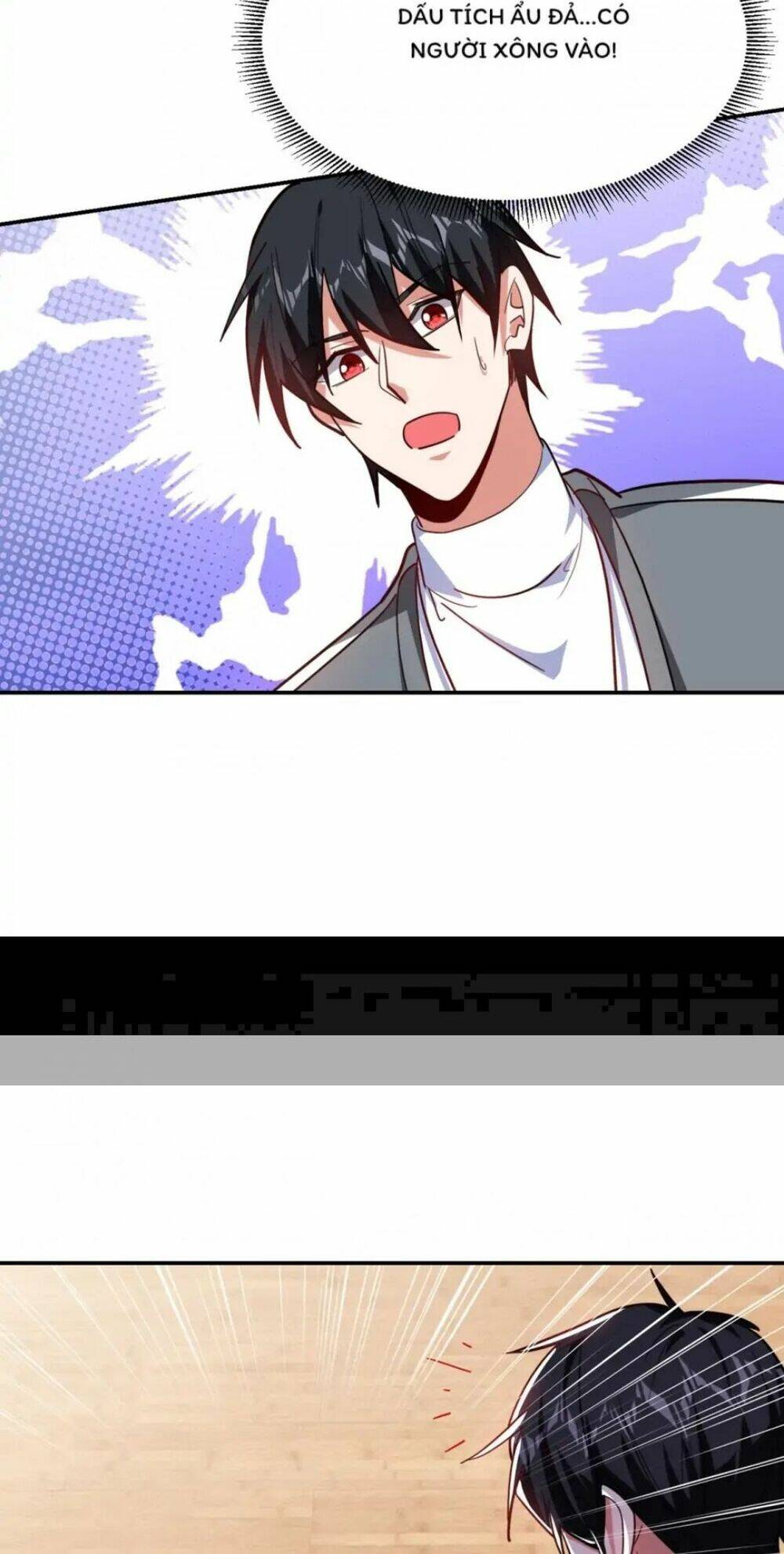 Nhặt Được Hoa Khôi Về Làm Vợ Chapter 156 - Trang 2