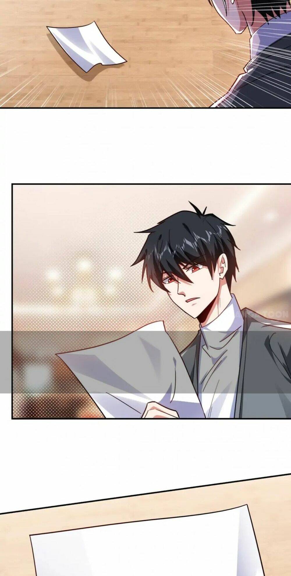 Nhặt Được Hoa Khôi Về Làm Vợ Chapter 156 - Trang 2