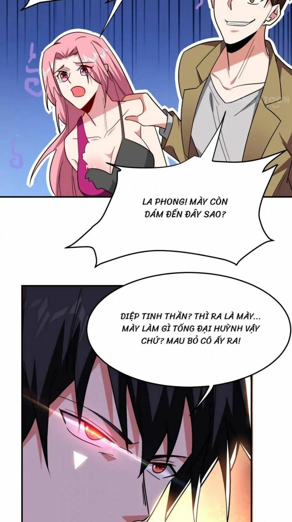 Nhặt Được Hoa Khôi Về Làm Vợ Chapter 157 - Trang 2