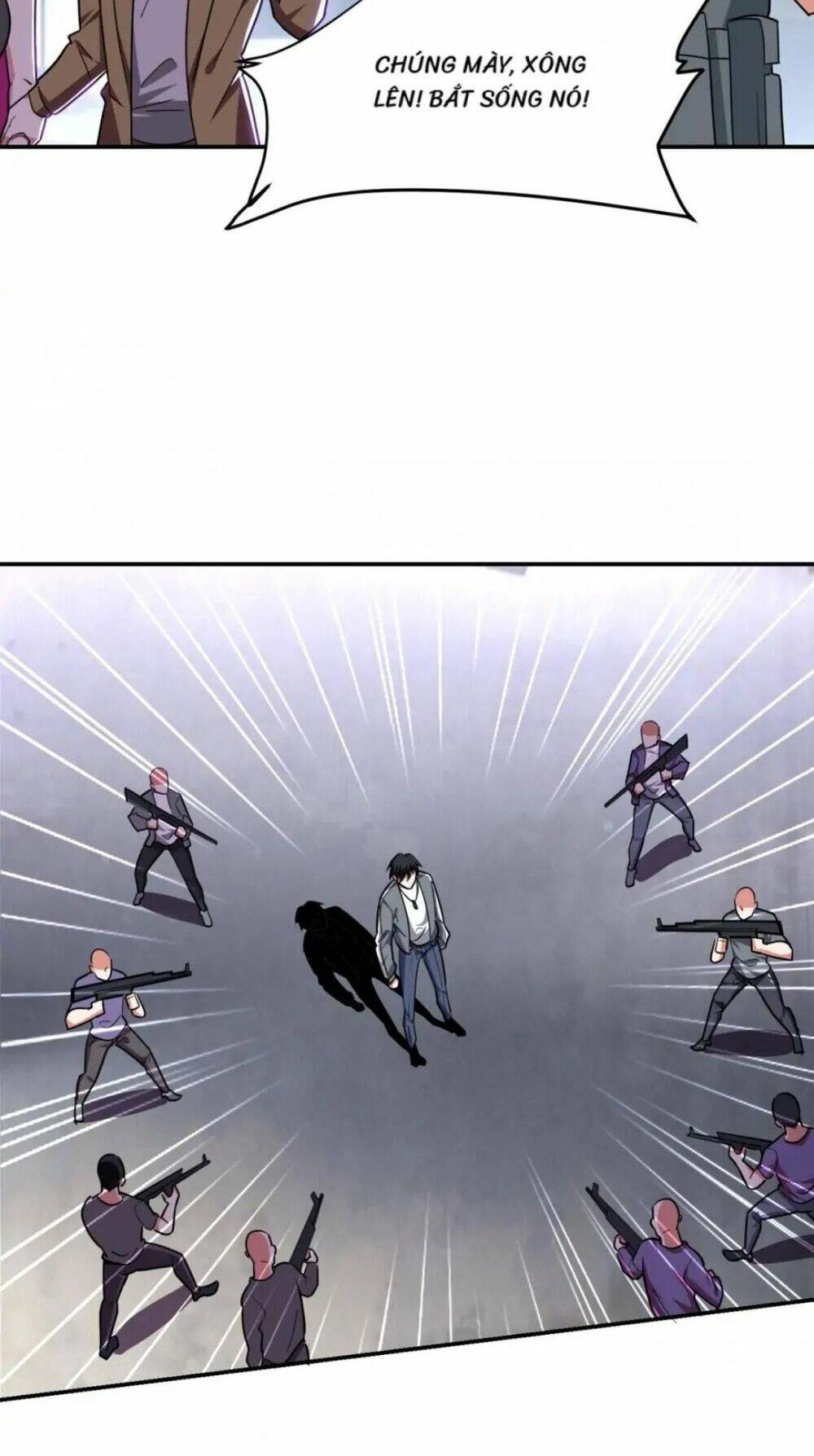 Nhặt Được Hoa Khôi Về Làm Vợ Chapter 157 - Trang 2